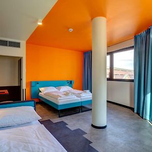 Chambre Triple